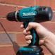 Акумуляторний ударний шурупокрут MAKITA DHP453RFX8 DHP453RFX8 фото 5