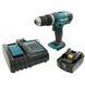 Акумуляторний ударний шурупокрут MAKITA DHP453RFX8 DHP453RFX8 фото 2