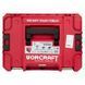 Акумуляторний безщітковий шуруповерт WORCRAFT XCUBE004 (13244) 13244 фото 6