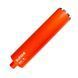 Якісне свердло алмазне Distar DDS-W 122X450X1 1/4 UNC RS6 : &empty; 120мм х 450мм, бетон армований 10170085559 фото 1