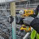 Гайковерт ударний акумуляторний безщітковий DeWALT DCF894P2: 580Вт, 447Нм, 18В х 2шт. 5А/ч, 900/2000 об/хв. DCF894P2 фото 10