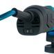 Потужна роторная полировальная машина PROFI-TEC PPM-607SR SET : 600 Вт, диски 30/50/75 мм 006066 фото 9