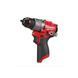 Професійний набір акумуляторного інструменту Milwaukee M12 FPP2H2-402X : шурупокрут, гайкокрут 4933492512 фото 5