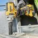 Гайковерт ударний акумуляторний безщітковий DeWALT DCF894P2: 580Вт, 447Нм, 18В х 2шт. 5А/ч, 900/2000 об/хв. DCF894P2 фото 9