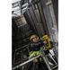 Степлер цвяхозабивний по бетону акумуляторний безщітковий DeWALT DCN890P2 : 18V, акум 5 Ач - 2 шт + зарядне DCN890P2 фото 8