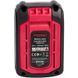 Аккумуляторная батарея WORCRAFT CLB-20V-4.0HC 13172 фото 4