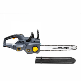 Акумуляторна професійна ланцюгова пила GTM CS56/3000BL 56В (каркас) Шина 45 см / 18" 83723 фото