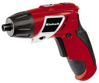Викрутка акумуляторна Einhell TC-SD 3.6 Li (4513442) 4513442 фото