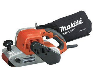 Стрічкова шліфмашина MAKITA M9400 M9400 фото