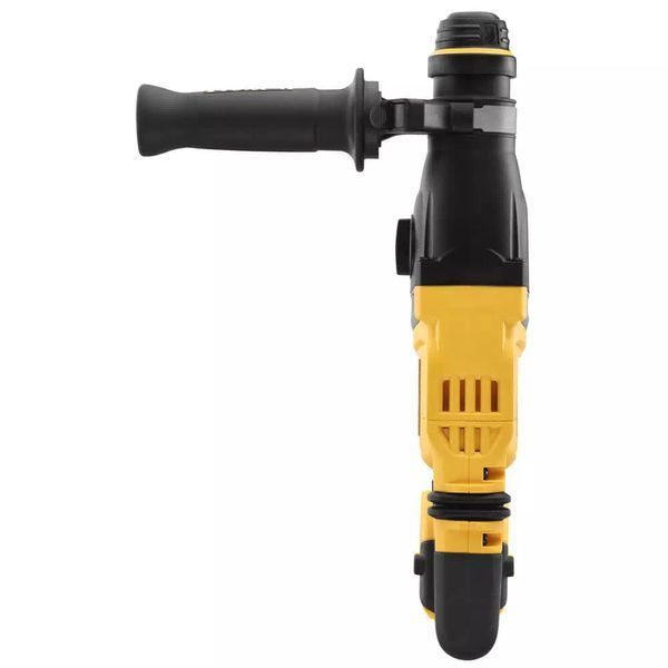Професійний перфоратор акумуляторний безщітковий SDS-Plus DeWALT DCH263P1 : 3 Дж, 18V, SDS-Plus DCH263P1 фото