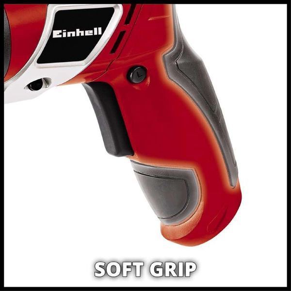 Викрутка акумуляторна Einhell TC-SD 3.6 Li (4513442) 4513442 фото