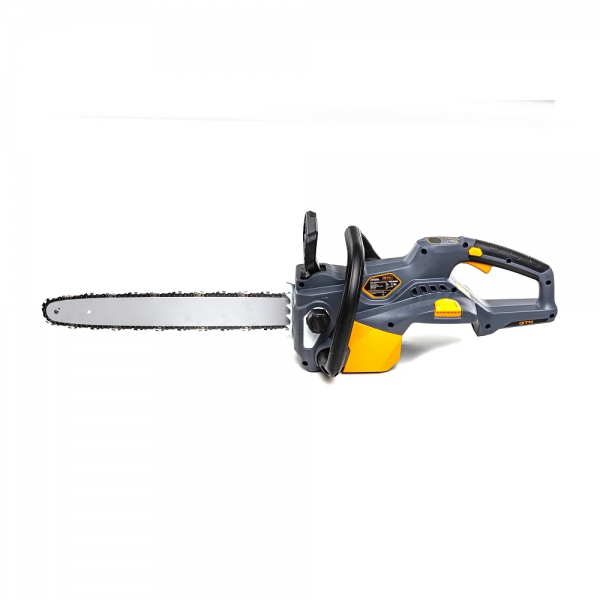 Акумуляторна професійна ланцюгова пила GTM CS56/3000BL 56В (каркас) Шина 45 см / 18" 83723 фото