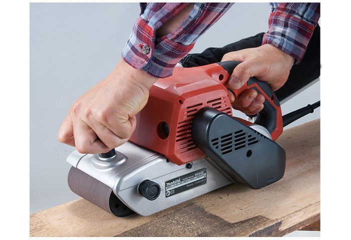 Стрічкова шліфмашина MAKITA M9400 M9400 фото