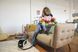 Професійний миючий пилосос Karcher SE 3 Compact Home : 500 Вт (1.081-530.0) 1.081-530.0 фото 8