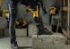 Професійний перфоратор акумуляторний безщітковий SDS-Plus DeWALT DCH263P1 : 3 Дж, 18V, SDS-Plus DCH263P1 фото 8