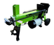 Гідравлічний дровокол MAST Gartentechnik MT-PR-5T (230 В) MT-PR-5T фото 1