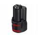 Акумуляторний шуруповерт Bosch GSR 120 LI (06019G8000): 30/13 Нм, 1300 об/хв, 2 Акб 12 В / 2 Ач Li-ion,1 кг 06019G8000 фото 8