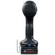 Професійний акумуляторний шуруповерт Bosch GSR 18V-50 : з АКБ 18V 2шт-2Ah (3601JH5000) 3601JH5000 фото 3