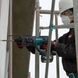Професійний акумуляторний перфоратор Makita DHR202RX4 : з АКБ 2шт-18V 3 Аг + 1,5 Аг, 2 Дж DHR202RX4 фото 4