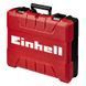 Відбійний молоток Einhell TE-DH 12 (4139100): 1050 Вт, 12 Дж, 4100 уд./хв., SDS Max&nbsp;патрон 4139100 фото 7