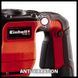 Відбійний молоток Einhell TE-DH 12 (4139100): 1050 Вт, 12 Дж, 4100 уд./хв., SDS Max&nbsp;патрон 4139100 фото 3