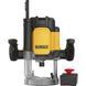 Професійний фрезер мережевий DeWALT DWE627KT : 2300Вт, цанга 8-12 (DWE627KT) DWE627KT фото 2