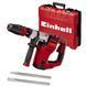 Відбійний молоток Einhell TE-DH 12 (4139100): 1050 Вт, 12 Дж, 4100 уд./хв., SDS Max&nbsp;патрон 4139100 фото 1