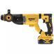 Професійний перфоратор акумуляторний безщітковий SDS-Plus DeWALT DCH263P1 : 3 Дж, 18V, SDS-Plus DCH263P1 фото 3