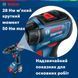 Професійний акумуляторний шуруповерт Bosch GSR 18V-50 : з АКБ 18V 2шт-2Ah (3601JH5000) 3601JH5000 фото 9