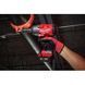 Гайковерт високомоментний акумуляторний MILWAUKEE 1/2" M18 FHIW2F12-502X, 2034Нм : з АКБ 18V 2шт-5 Ah+ЗП, кейс 4933492783 фото 7