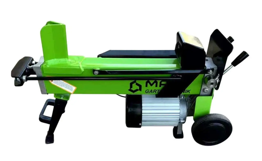 Гідравлічний дровокол MAST Gartentechnik MT-PR-5T (230 В) MT-PR-5T фото