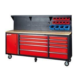 Верстак Holzmann WEWA2130 WEWA2130 фото