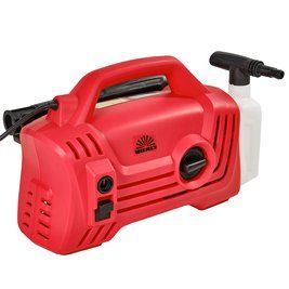 Професійна мийка високого тиску Vitals Am 6.5-110w mini : 1.4 кВт, 110 бар, Латвія 83137 фото