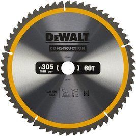 Диск пильний 305 х 30 (60Т) DeWALT DT1960 DT1960 фото
