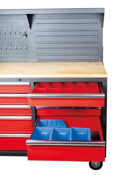 Верстак Holzmann WEWA2130 WEWA2130 фото