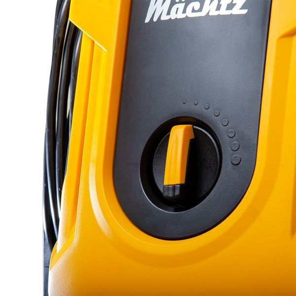 Мийка високого тиску M&auml;chtz MPW-2258 S TURBO (11057) 11057 фото