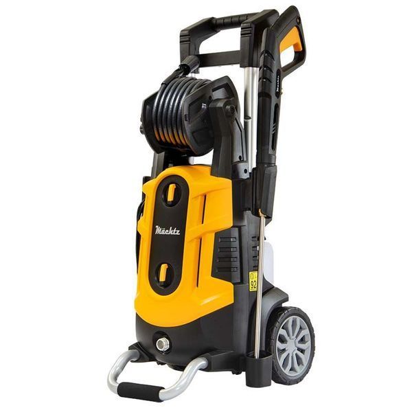 Мийка високого тиску M&auml;chtz MPW-2258 S TURBO (11057) 11057 фото