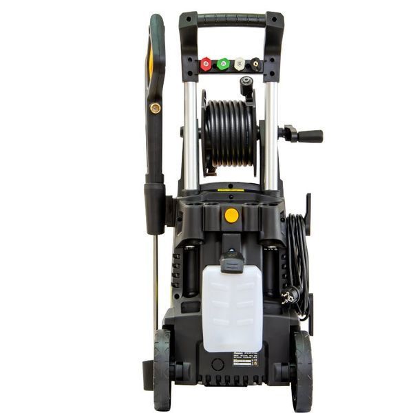 Мийка високого тиску M&auml;chtz MPW-2258 S TURBO (11057) 11057 фото