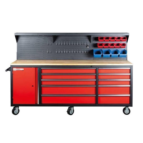 Верстак Holzmann WEWA2130 WEWA2130 фото