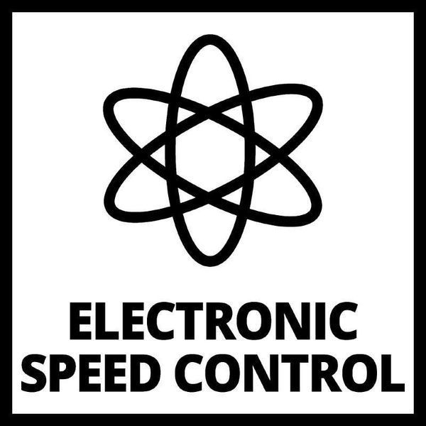 Акумуляторний шуруповерт Einhell TC-CD 18/35 Li - Solo : 18V (без акума і зарядки) 4513927 4513927 фото