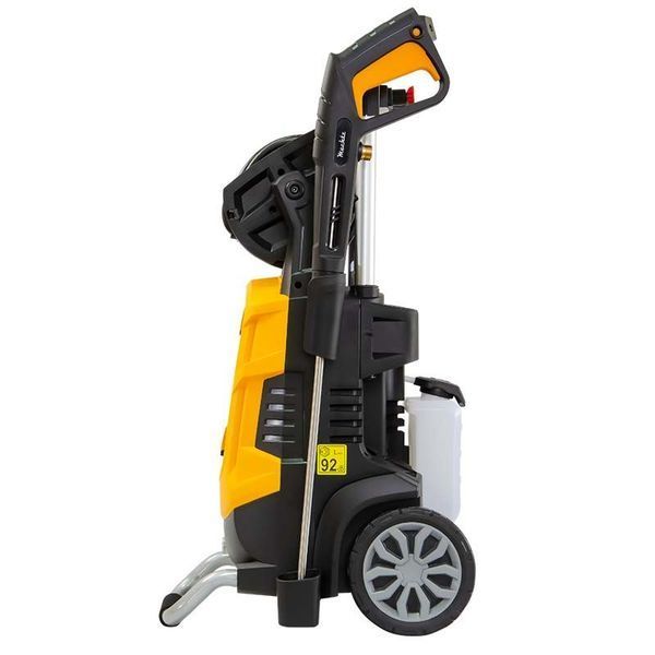 Мийка високого тиску M&auml;chtz MPW-2258 S TURBO (11057) 11057 фото