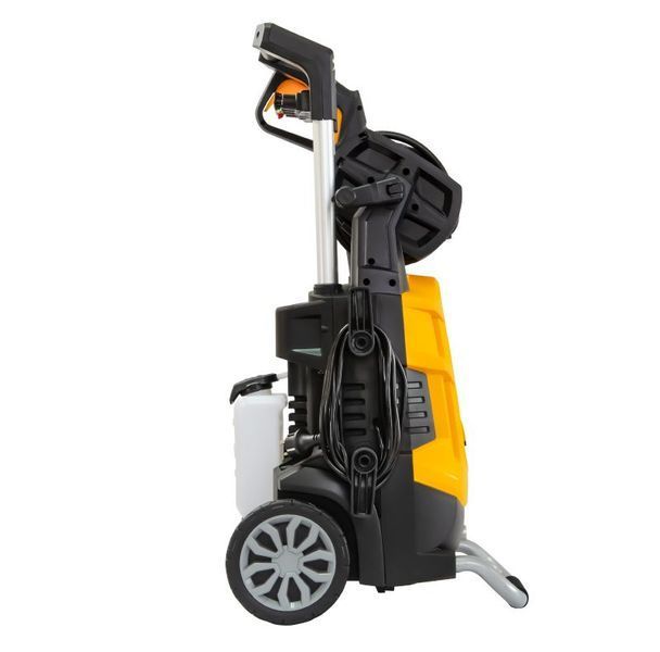 Мийка високого тиску M&auml;chtz MPW-2258 S TURBO (11057) 11057 фото