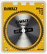 Диск пильний 305 х 30 (60Т) DeWALT DT1960 DT1960 фото 3