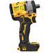 Гайковерт ударний акумуляторний безщітковий DeWALT DCF922N: 406 Нм, 18В, 1400/2500 об/хв. DCF922N фото 3