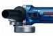 Болгарка, УШМ Bosch GWS 9-125 S (0601396102) 900Вт, диск 125мм, з регулюванням обертів 0601396102 фото 5