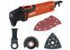 Багатофункціональний інструмент (реноватор) MAKITA M9800KX2 1564 фото 2