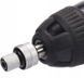 Гайковерт ударний YATO 1/2" 1020 Вт, 600 НМ 2600 об/хв + 4 головки і кейс YT-82021 фото 6