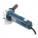 Болгарка, УШМ Bosch GWS 9-125 S (0601396102) 900Вт, диск 125мм, з регулюванням обертів 0601396102 фото 4