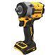 Гайковерт ударний акумуляторний безщітковий DeWALT DCF922N: 406 Нм, 18В, 1400/2500 об/хв. DCF922N фото 1