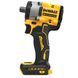 Гайковерт ударний акумуляторний безщітковий DeWALT DCF922N: 406 Нм, 18В, 1400/2500 об/хв. DCF922N фото 2